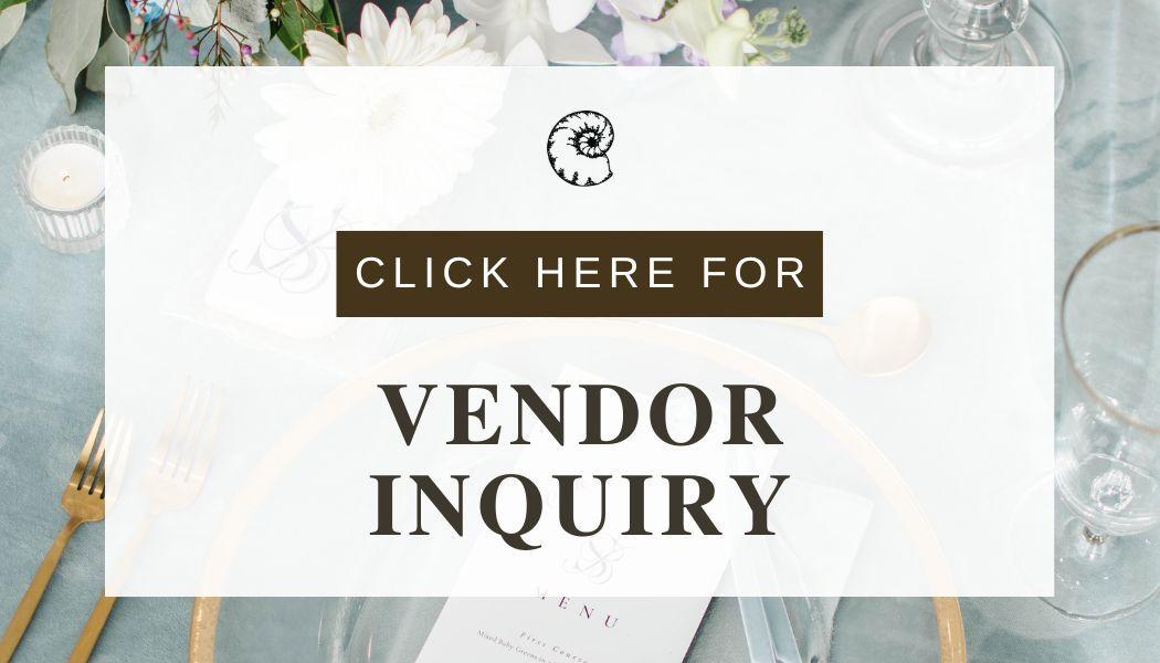 Vendor Inquiry
