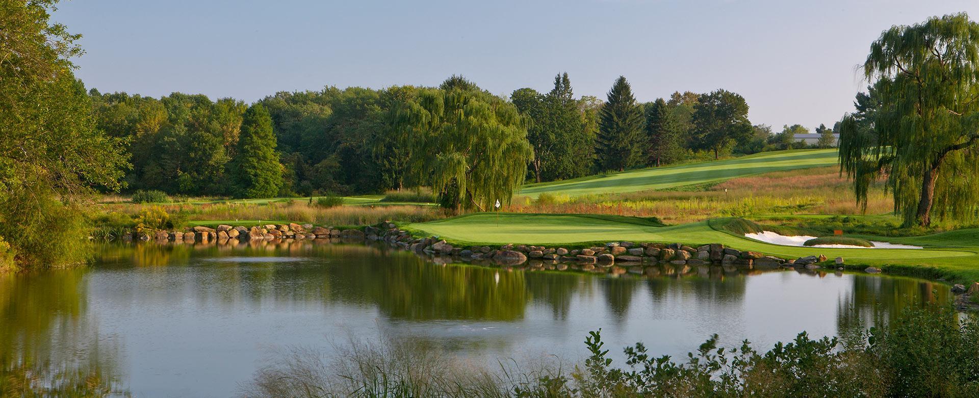 overlake golf club