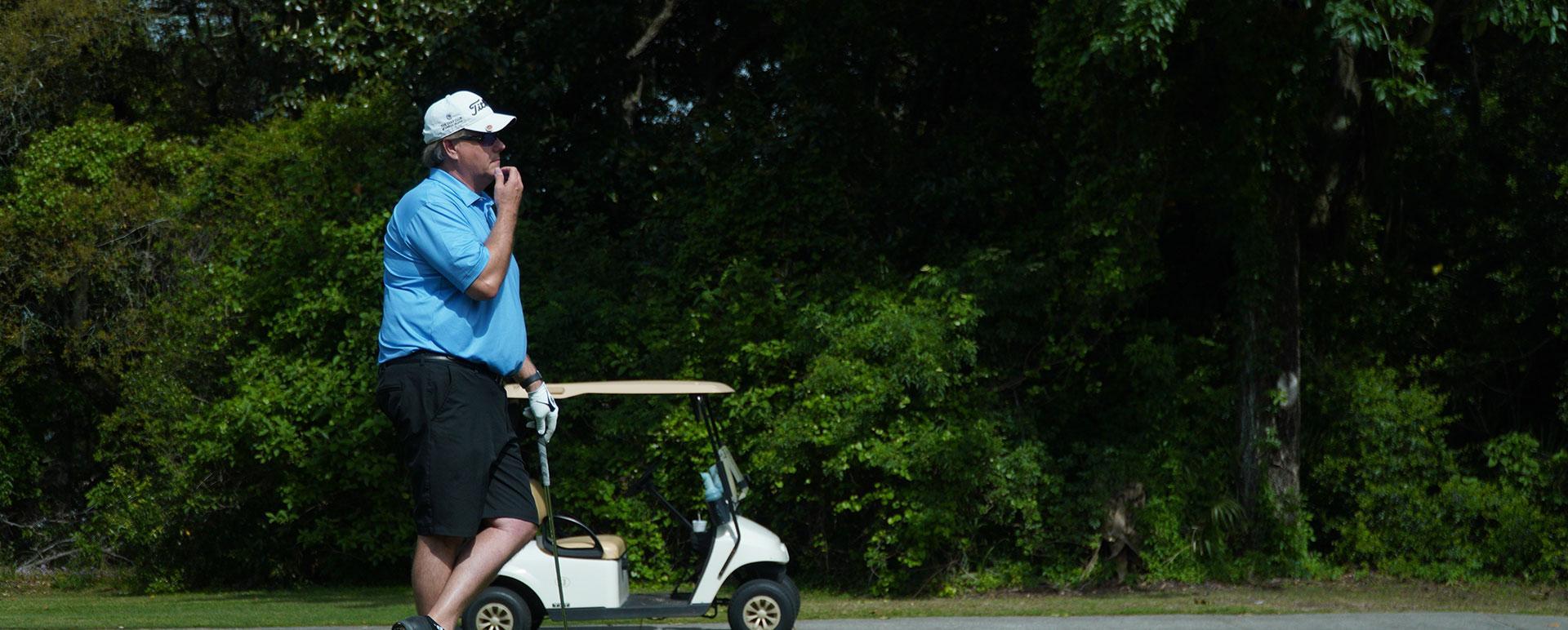 overlake golf club