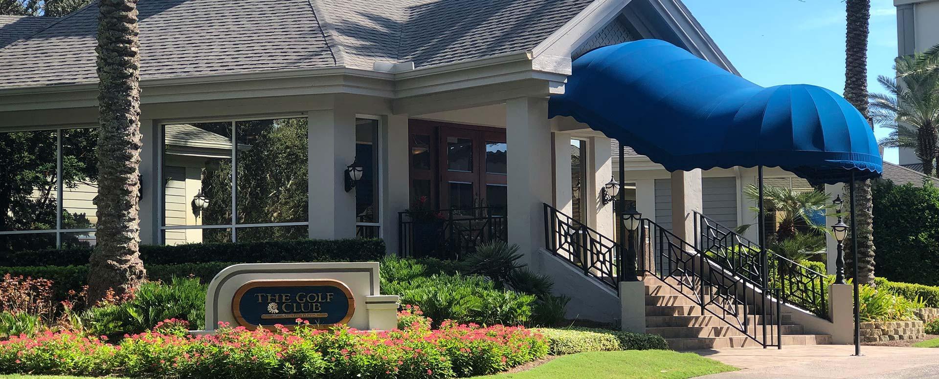 overlake golf club